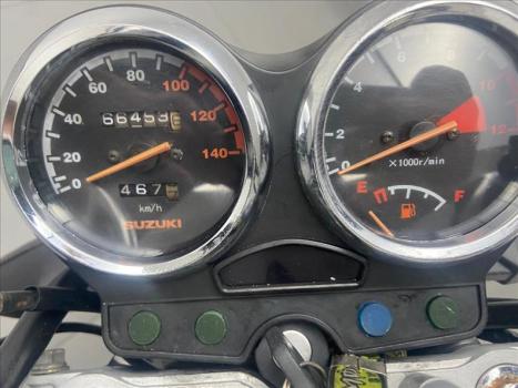 SUZUKI Yes 125 , Foto 11