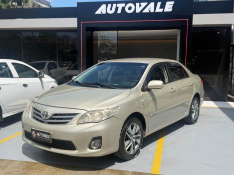 TOYOTA Corolla 1.6 16V 4P GLI, Foto 1