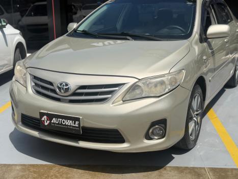 TOYOTA Corolla 1.6 16V 4P GLI, Foto 2