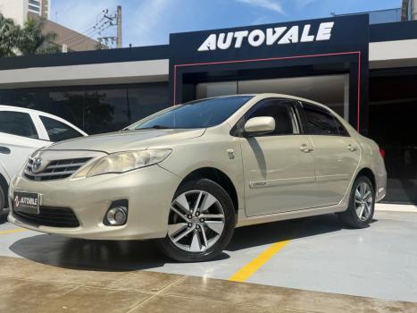 TOYOTA Corolla 1.6 16V 4P GLI, Foto 5