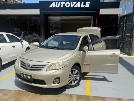 TOYOTA Corolla 1.6 16V 4P GLI, Foto 6