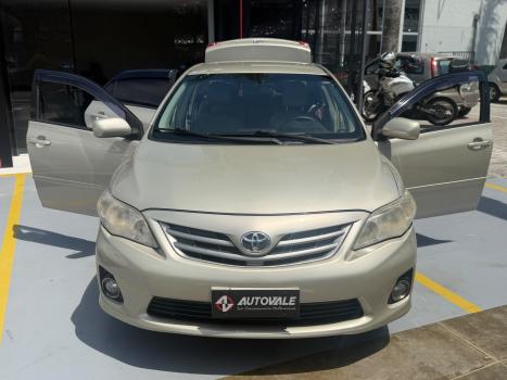 TOYOTA Corolla 1.6 16V 4P GLI, Foto 7