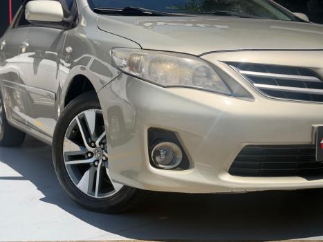 TOYOTA Corolla 1.6 16V 4P GLI, Foto 9