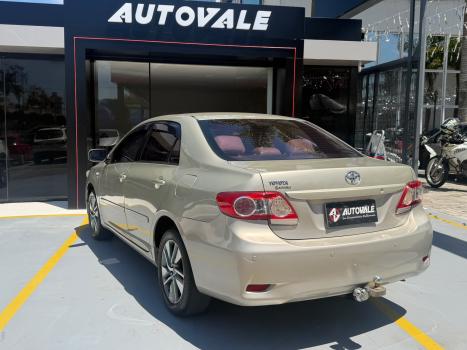 TOYOTA Corolla 1.6 16V 4P GLI, Foto 11