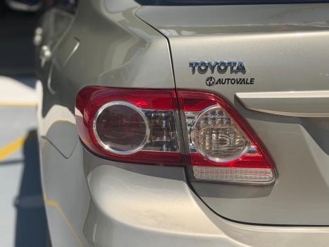 TOYOTA Corolla 1.6 16V 4P GLI, Foto 12