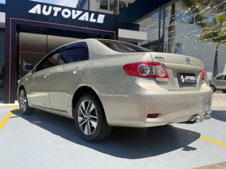 TOYOTA Corolla 1.6 16V 4P GLI, Foto 14