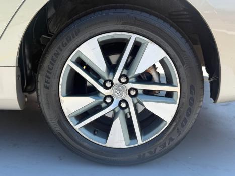 TOYOTA Corolla 1.6 16V 4P GLI, Foto 16