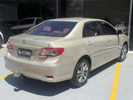 TOYOTA Corolla 1.6 16V 4P GLI, Foto 18