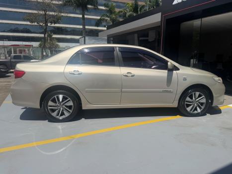 TOYOTA Corolla 1.6 16V 4P GLI, Foto 21