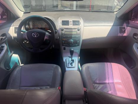 TOYOTA Corolla 1.6 16V 4P GLI, Foto 23