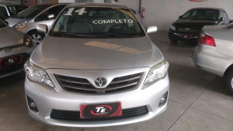TOYOTA Corolla 1.8 16V 4P GLI FLEX, Foto 1