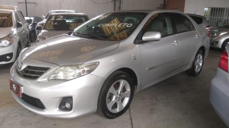 TOYOTA Corolla 1.8 16V 4P GLI FLEX, Foto 2