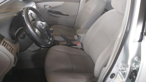 TOYOTA Corolla 1.8 16V 4P GLI FLEX, Foto 5