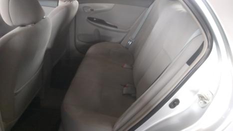 TOYOTA Corolla 1.8 16V 4P GLI FLEX, Foto 6