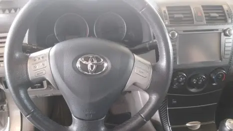 TOYOTA Corolla 1.8 16V 4P GLI FLEX, Foto 8