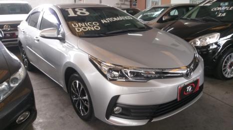 TOYOTA Corolla 1.8 16V 4P GLI FLEX AUTOMTICO, Foto 2