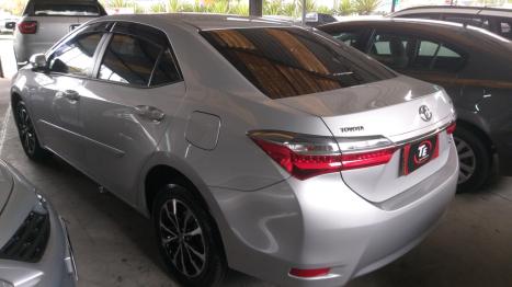 TOYOTA Corolla 1.8 16V 4P GLI FLEX AUTOMTICO, Foto 4