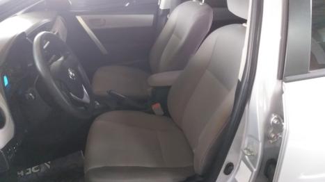 TOYOTA Corolla 1.8 16V 4P GLI FLEX AUTOMTICO, Foto 5