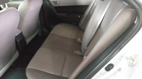 TOYOTA Corolla 1.8 16V 4P GLI FLEX AUTOMTICO, Foto 6