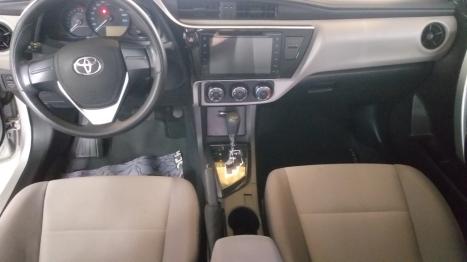 TOYOTA Corolla 1.8 16V 4P GLI FLEX AUTOMTICO, Foto 7