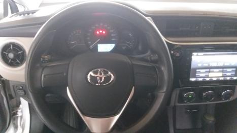 TOYOTA Corolla 1.8 16V 4P GLI FLEX AUTOMTICO, Foto 8