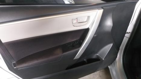 TOYOTA Corolla 1.8 16V 4P GLI FLEX AUTOMTICO, Foto 13