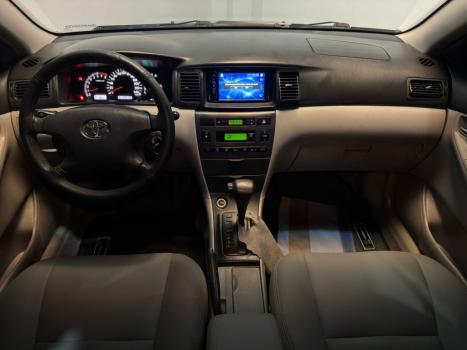 TOYOTA Corolla 1.8 16V 4P SEG AUTOMTICO, Foto 7