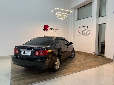 TOYOTA Corolla 1.8 16V 4P SEG AUTOMTICO, Foto 4