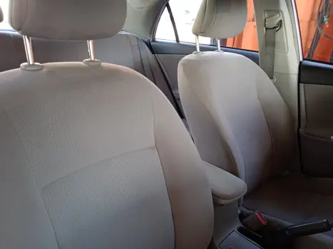 TOYOTA Corolla 1.8 16V 4P GLI FLEX AUTOM�TICO, Foto 9