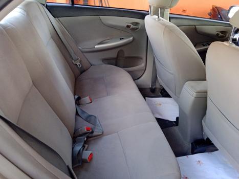 TOYOTA Corolla 1.8 16V 4P GLI FLEX AUTOM�TICO, Foto 12