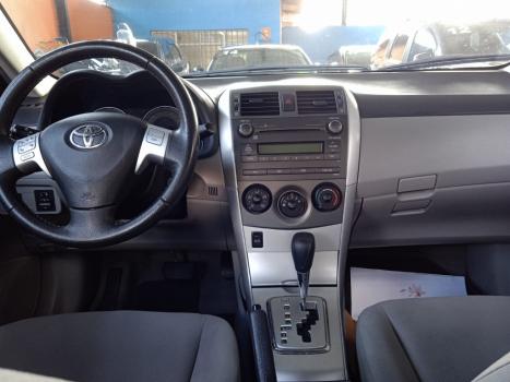 TOYOTA Corolla 1.8 16V 4P GLI FLEX AUTOM�TICO, Foto 4