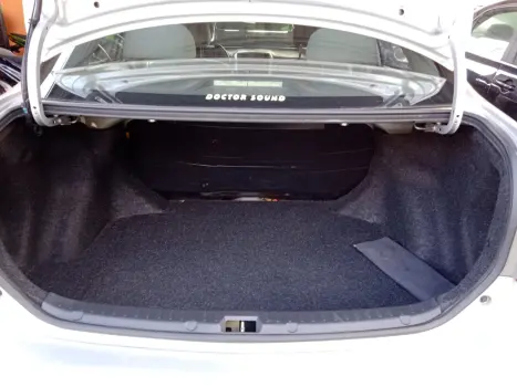 TOYOTA Corolla 1.8 16V 4P GLI FLEX AUTOM�TICO, Foto 15