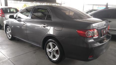 TOYOTA Corolla 1.8 16V 4P GLI FLEX AUTOM�TICO, Foto 4