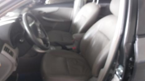 TOYOTA Corolla 1.8 16V 4P GLI FLEX AUTOM�TICO, Foto 5