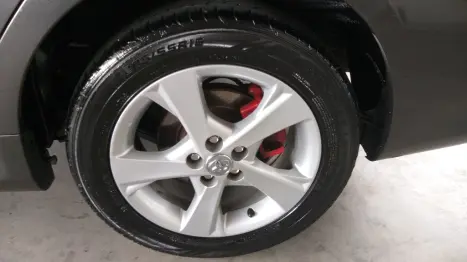 TOYOTA Corolla 1.8 16V 4P GLI FLEX AUTOM�TICO, Foto 16