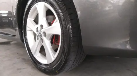 TOYOTA Corolla 1.8 16V 4P GLI FLEX AUTOM�TICO, Foto 17