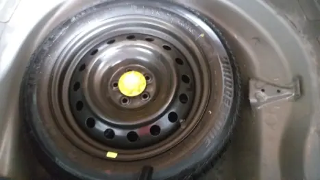 TOYOTA Corolla 1.8 16V 4P GLI FLEX AUTOM�TICO, Foto 19