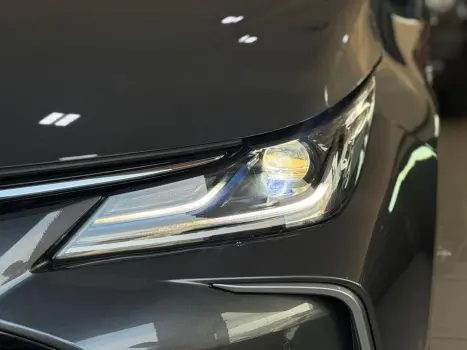 TOYOTA Corolla 1.8 16V 4P FLEX H�BRIDO ALTIS A PREMIUM AUTOM�TICO CVT, Foto 4