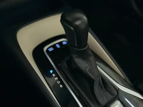 TOYOTA Corolla 1.8 16V 4P FLEX H�BRIDO ALTIS A PREMIUM AUTOM�TICO CVT, Foto 23