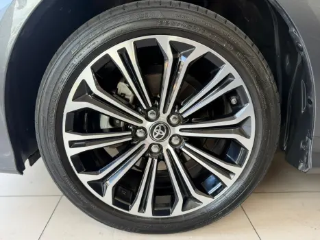 TOYOTA Corolla 1.8 16V 4P FLEX H�BRIDO ALTIS A PREMIUM AUTOM�TICO CVT, Foto 25