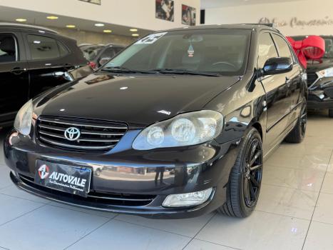TOYOTA Corolla 1.8 16V 4P SEG FLEX AUTOM�TICO, Foto 3