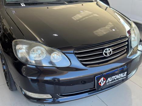TOYOTA Corolla 1.8 16V 4P SEG FLEX AUTOM�TICO, Foto 4