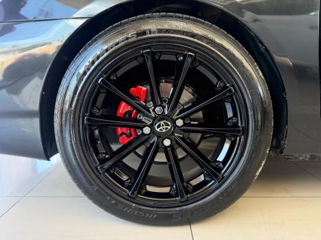 TOYOTA Corolla 1.8 16V 4P SEG FLEX AUTOM�TICO, Foto 9