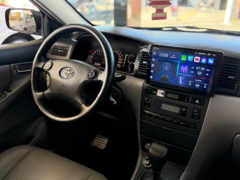 TOYOTA Corolla 1.8 16V 4P SEG FLEX AUTOM�TICO, Foto 11