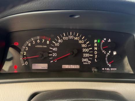 TOYOTA Corolla 1.8 16V 4P SEG FLEX AUTOM�TICO, Foto 14