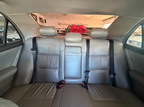 TOYOTA Corolla 1.8 16V 4P SEG FLEX AUTOM�TICO, Foto 16