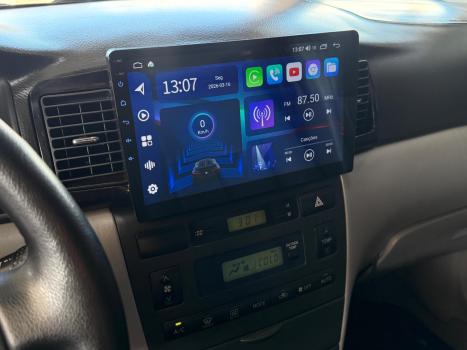 TOYOTA Corolla 1.8 16V 4P SEG FLEX AUTOM�TICO, Foto 17