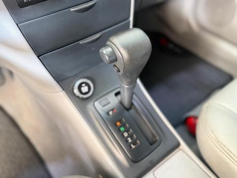 TOYOTA Corolla 1.8 16V 4P SEG FLEX AUTOM�TICO, Foto 18