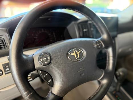 TOYOTA Corolla 1.8 16V 4P SEG FLEX AUTOM�TICO, Foto 19