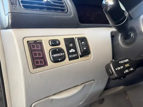 TOYOTA Corolla 1.8 16V 4P SEG FLEX AUTOM�TICO, Foto 21